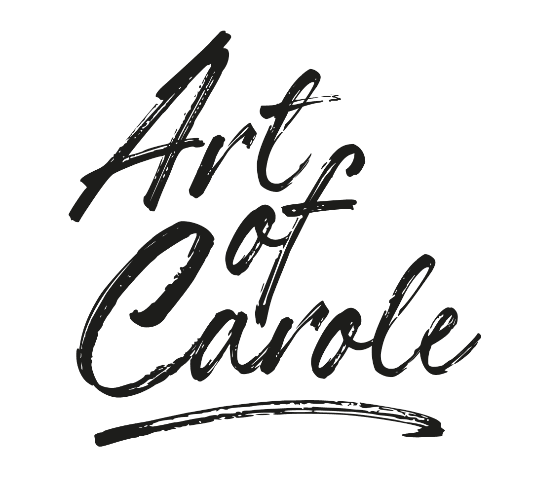 logo artofcarole