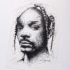 Produit snoop scribble