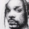 Produit snoop scribble