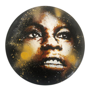 Nina Simone – Disque vinyle