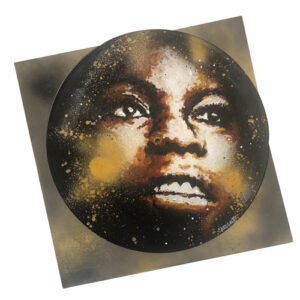 Nina Simone – Disque vinyle