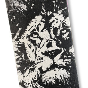 Lion – Planche de skate