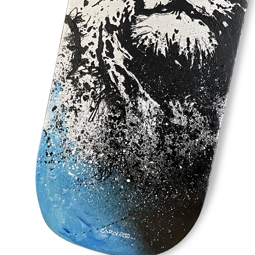 Lion - Planche de skate – Image 4