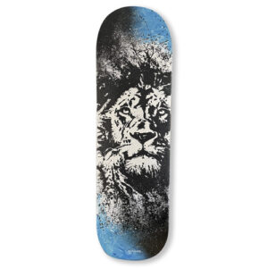 Lion - Planche de skate