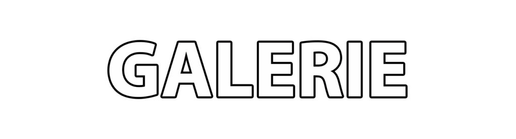 GALERIE