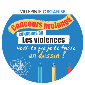 bande dessinée villepinte